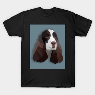 Springer Spaniel T-Shirt